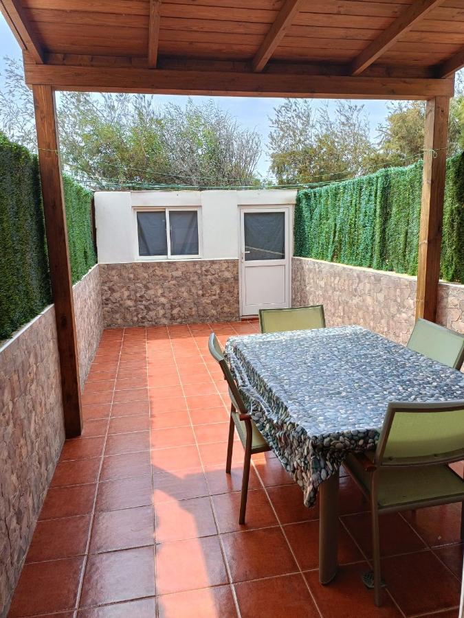 Villa Costa Antigua A3 Costa De Antigua Exteriér fotografie